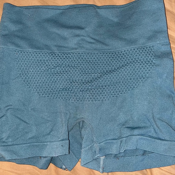 Set of workout spanx - Picture 4 of 4